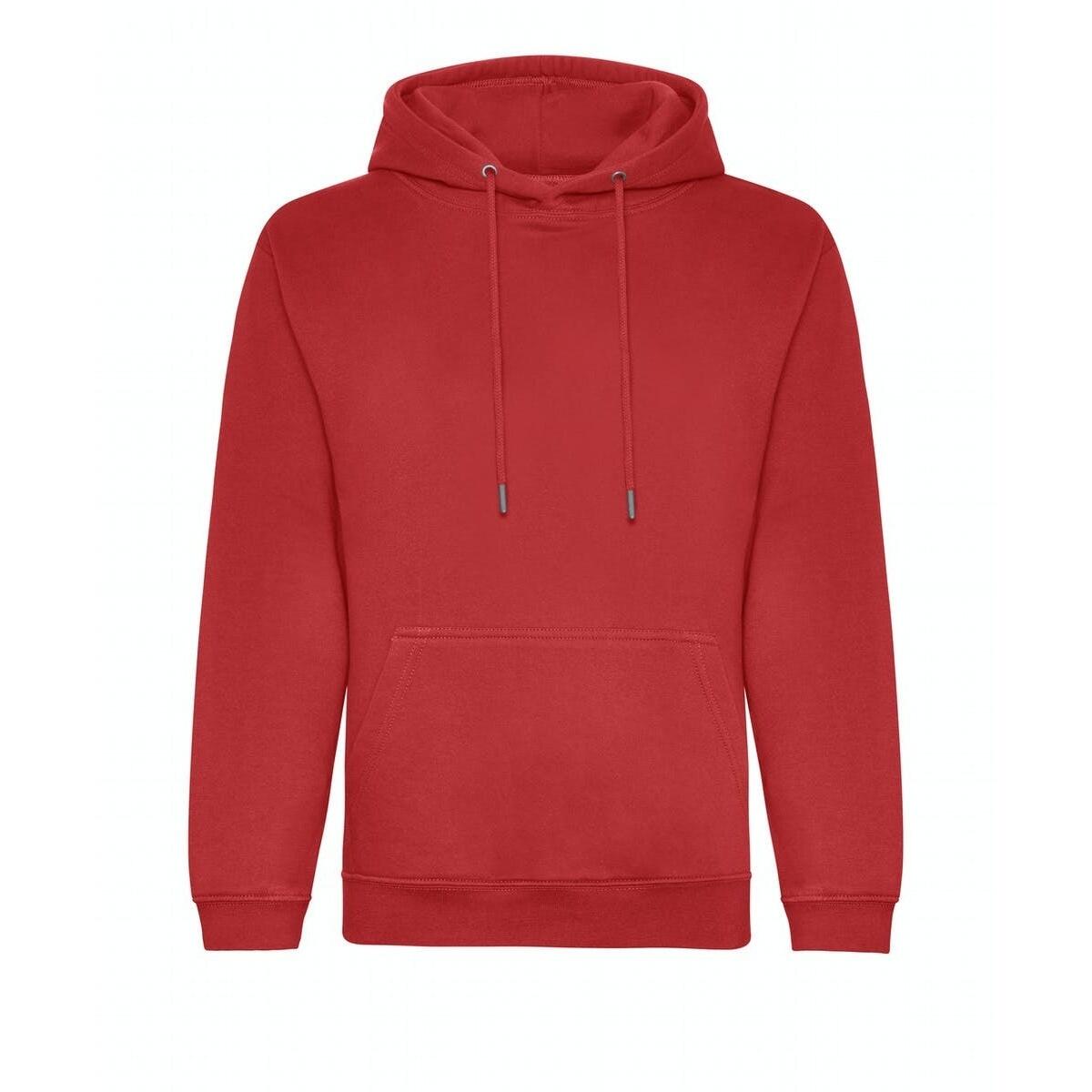 Awdis Mens Organic Hoodie