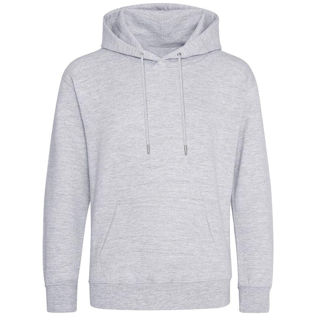 Awdis Mens Organic Hoodie
