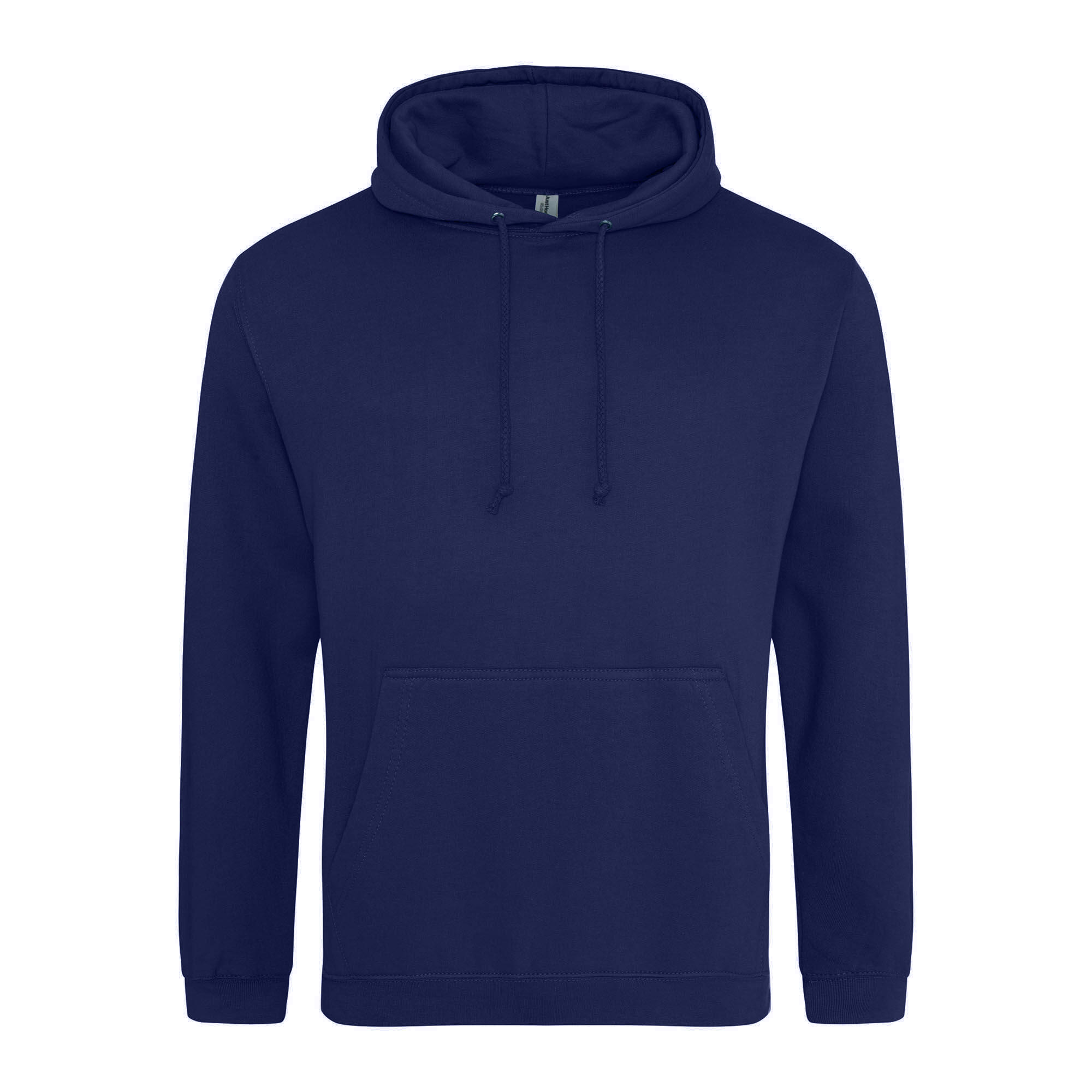 Awdis Unisex College Hooded Sweatshirt / Hoodie