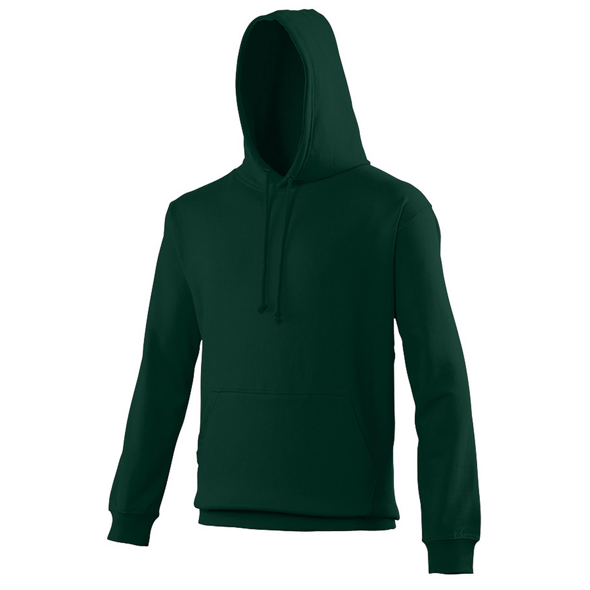 Awdis Unisex College Hooded Sweatshirt / Hoodie