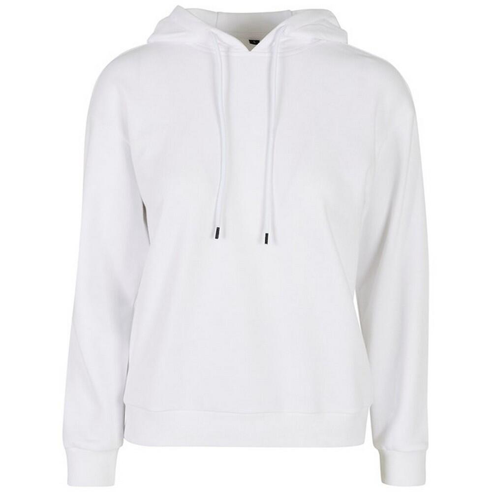 Build Your Brand Womens/Ladies Oversized Everyday Hoodie