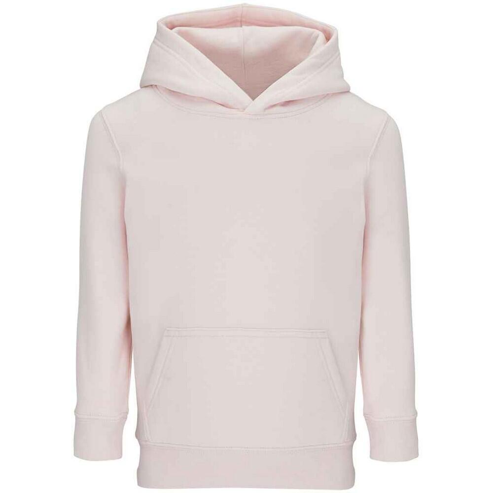 SOLS Childrens/Kids Connor Hoodie