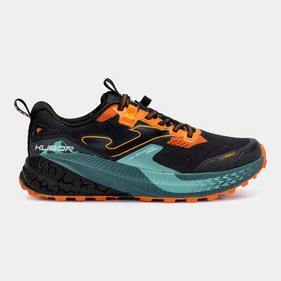 Zapatillas Trail Hombre Joma Kubor Men 24 Negro