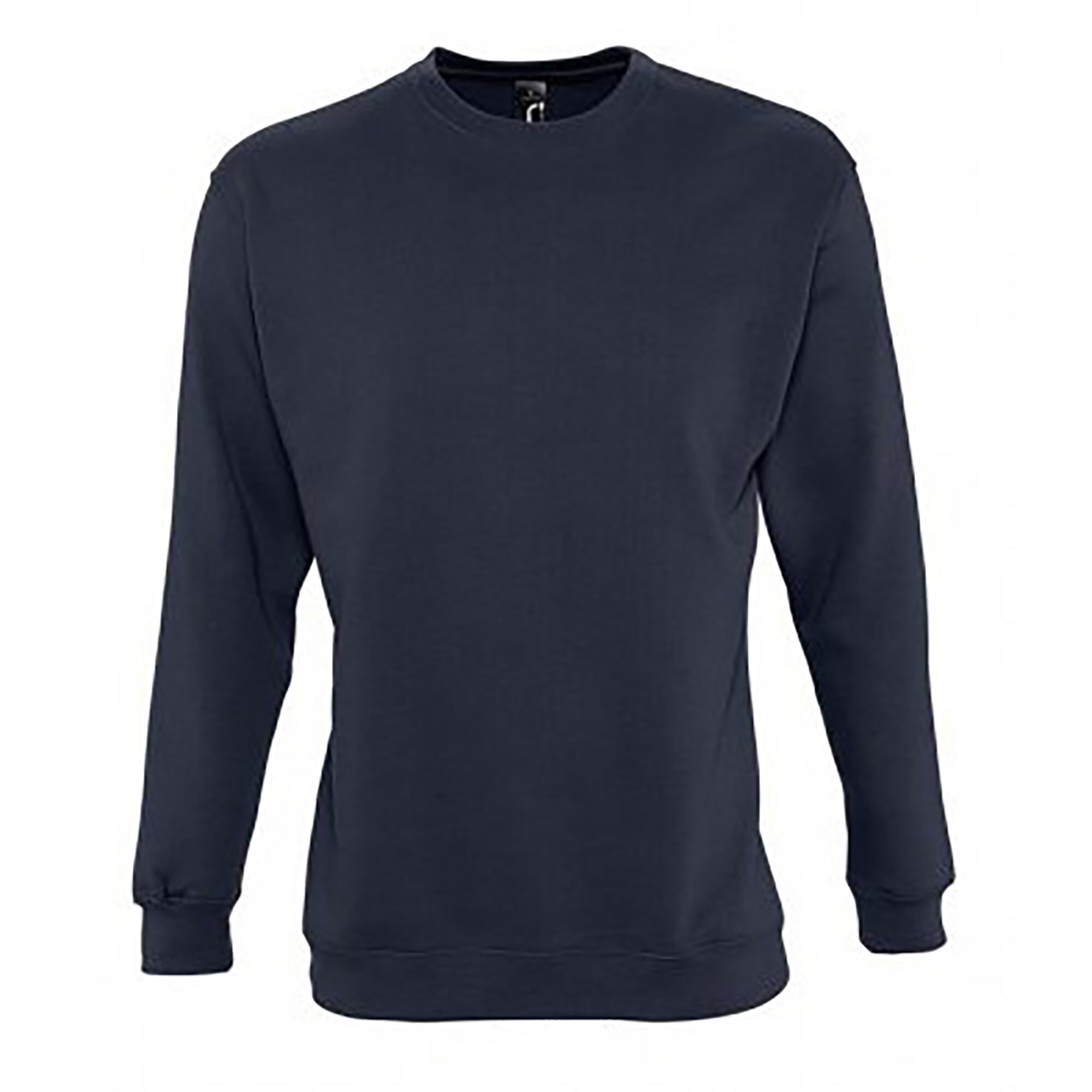 SOLS Unisex Supreme Sweatshirt
