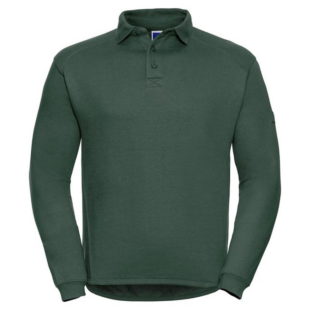 Russell Mens Heavy Duty Sweatshirt