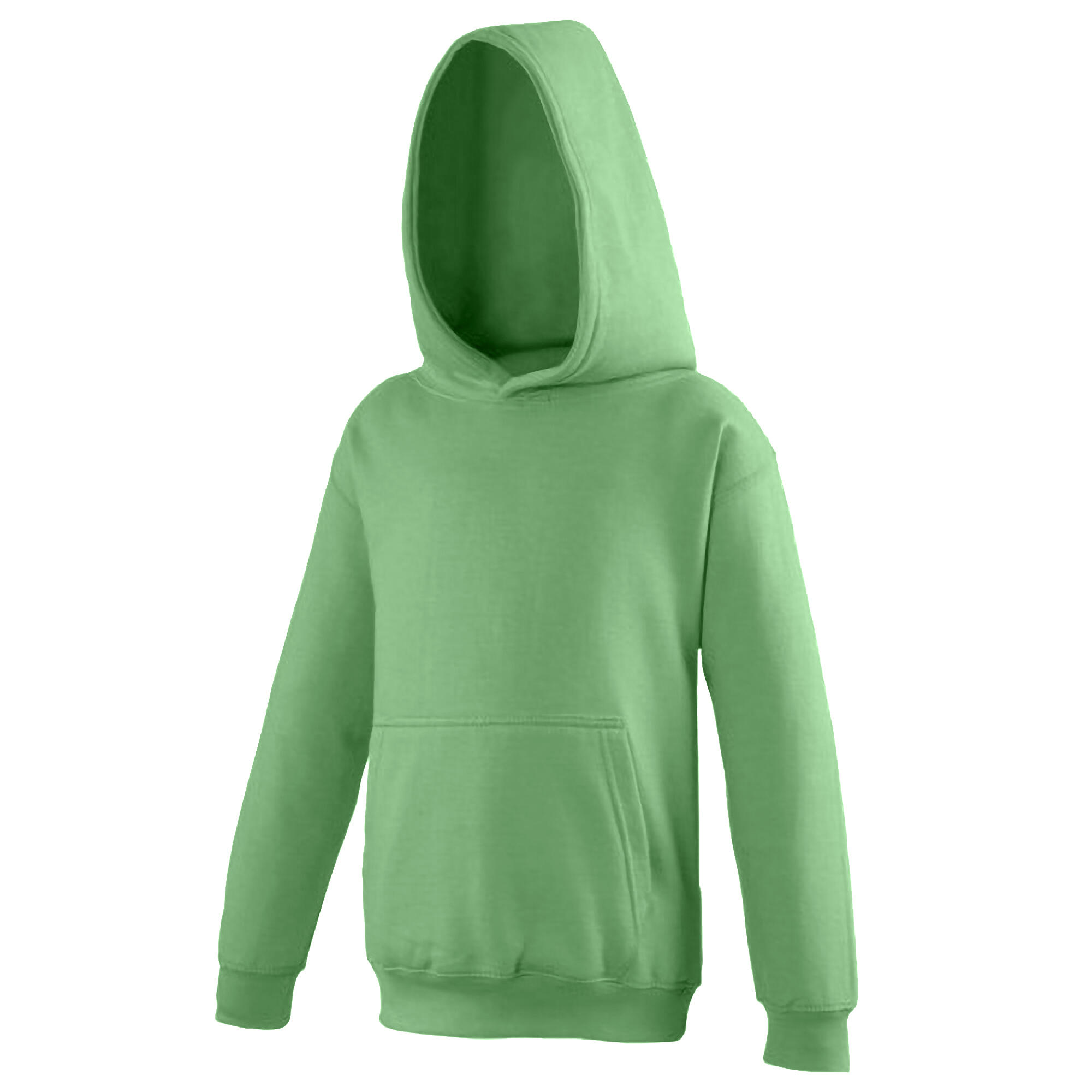 Awdis Kids Unisex Hooded Sweatshirt / Hoodie / Schoolwear