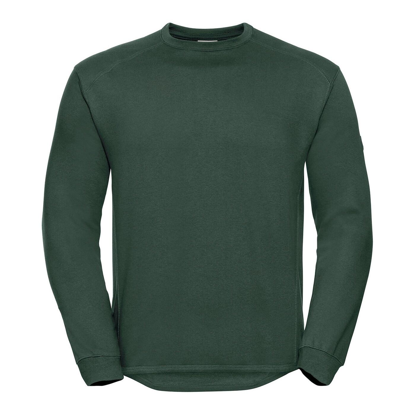 Russell Unisex Adult Heavyweight Sweatshirt