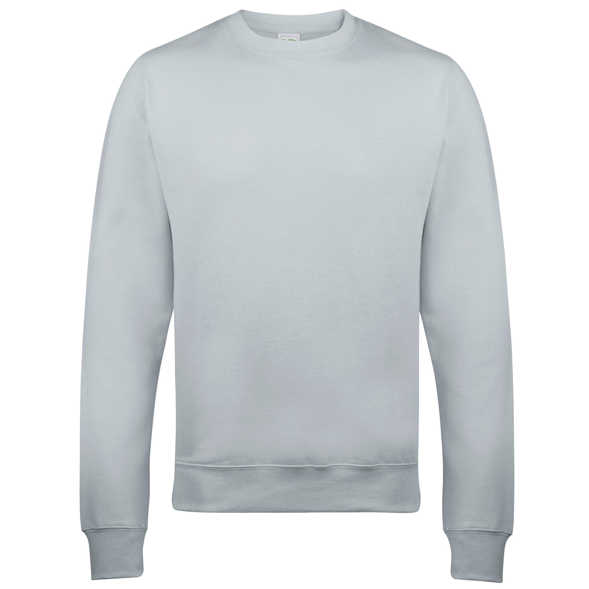 AWDis Just Hoods AWDis Unisex Crew Neck Plain Sweatshirt (280 GSM)