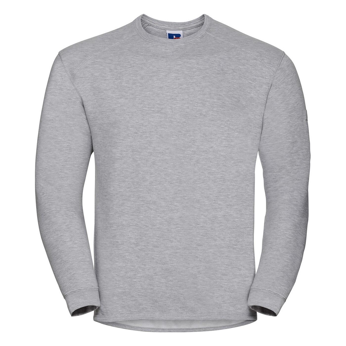 Russell Unisex Adult Heavyweight Sweatshirt