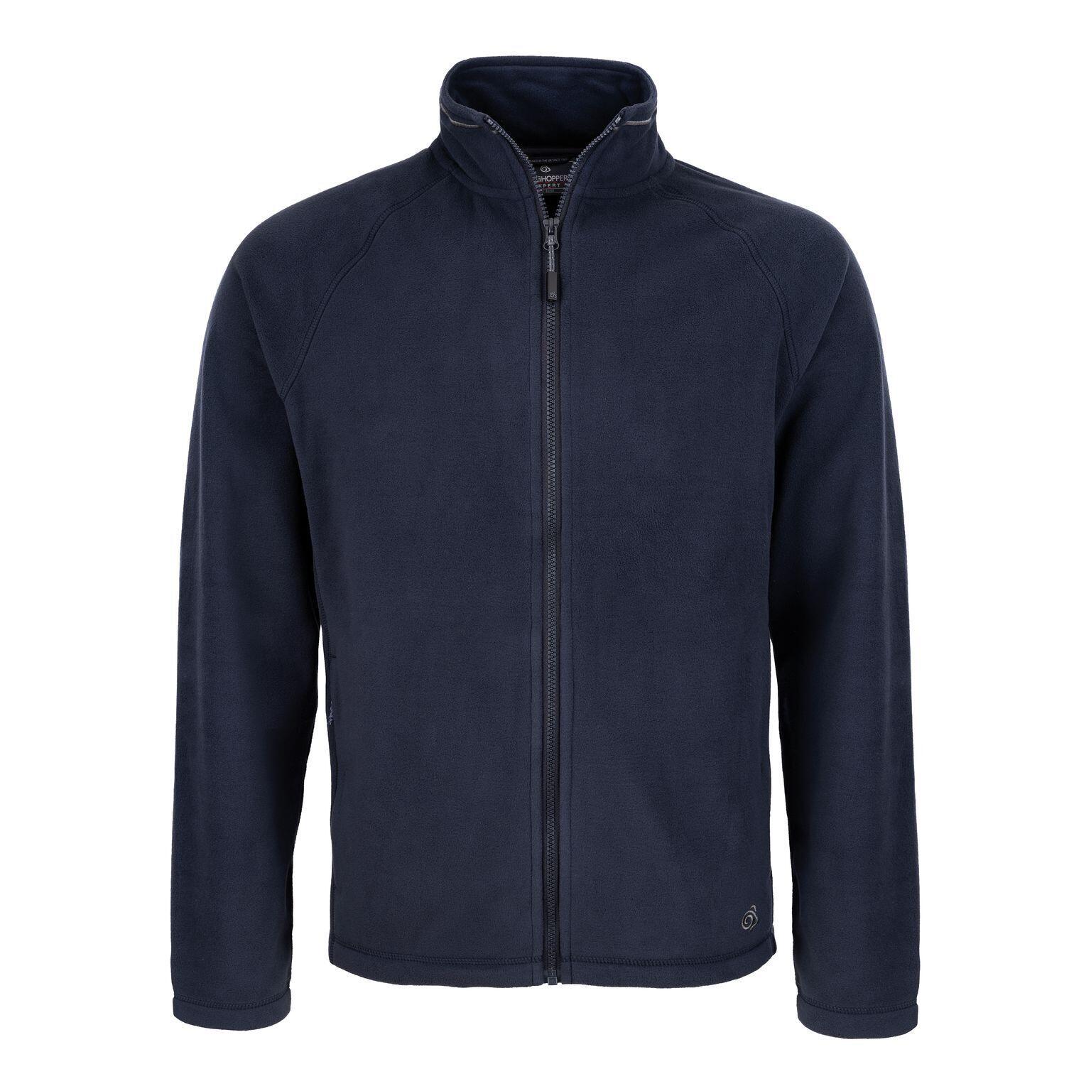 Craghoppers Mens Expert Corey 200 Fleece Jacket
