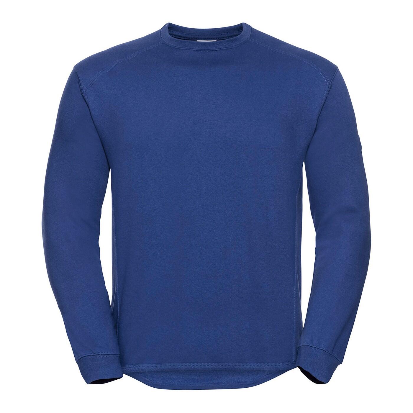 Russell Unisex Adult Heavyweight Sweatshirt