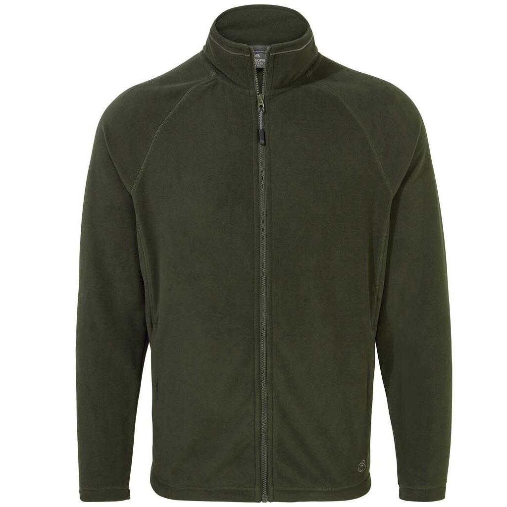 Craghoppers Mens Expert Corey 200 Microfleece Jacket