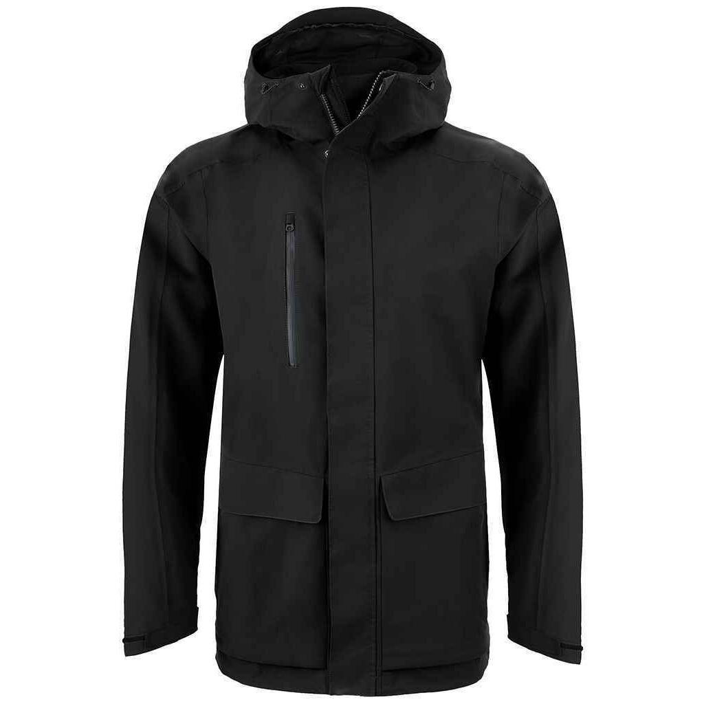 Craghoppers Mens Expert Kiwi Pro Stretch 3 in 1 Jacket