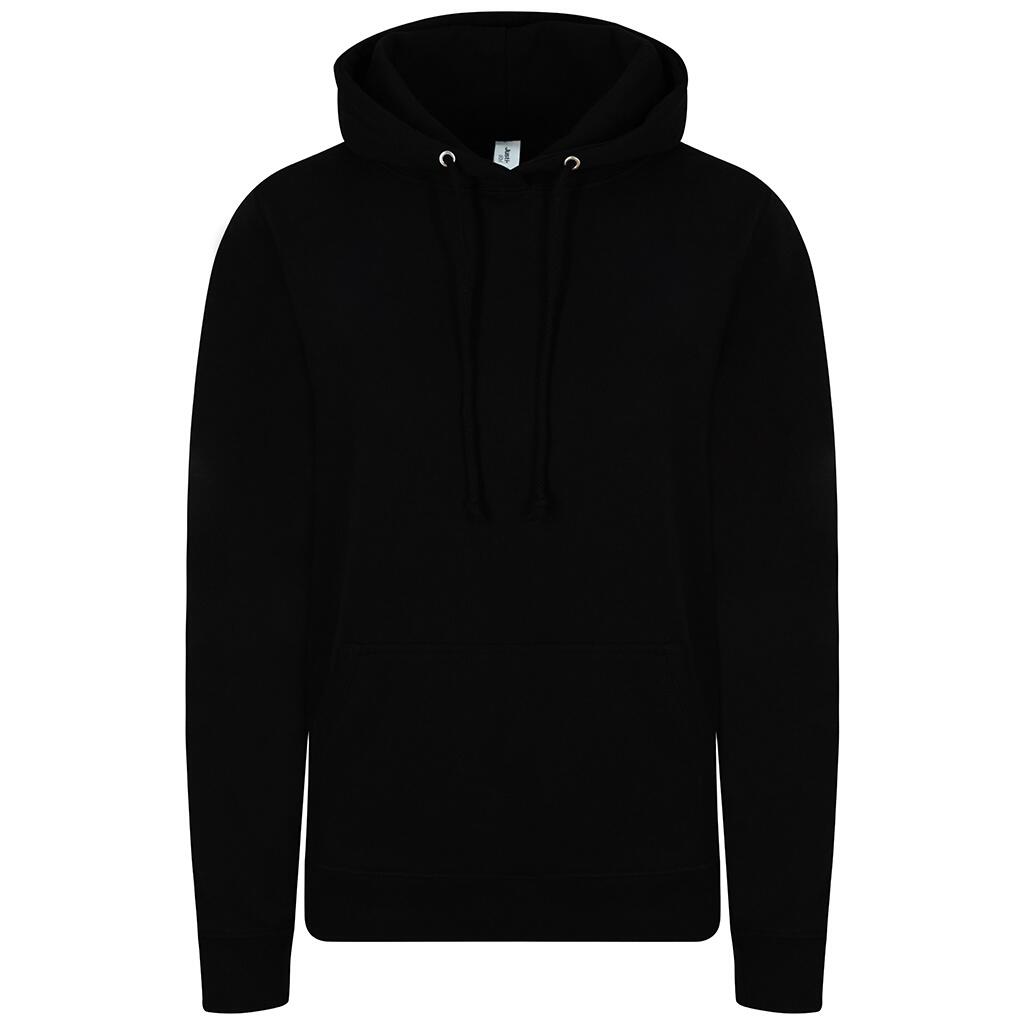 AWDis Womens/Ladies Girlie College Hoodie
