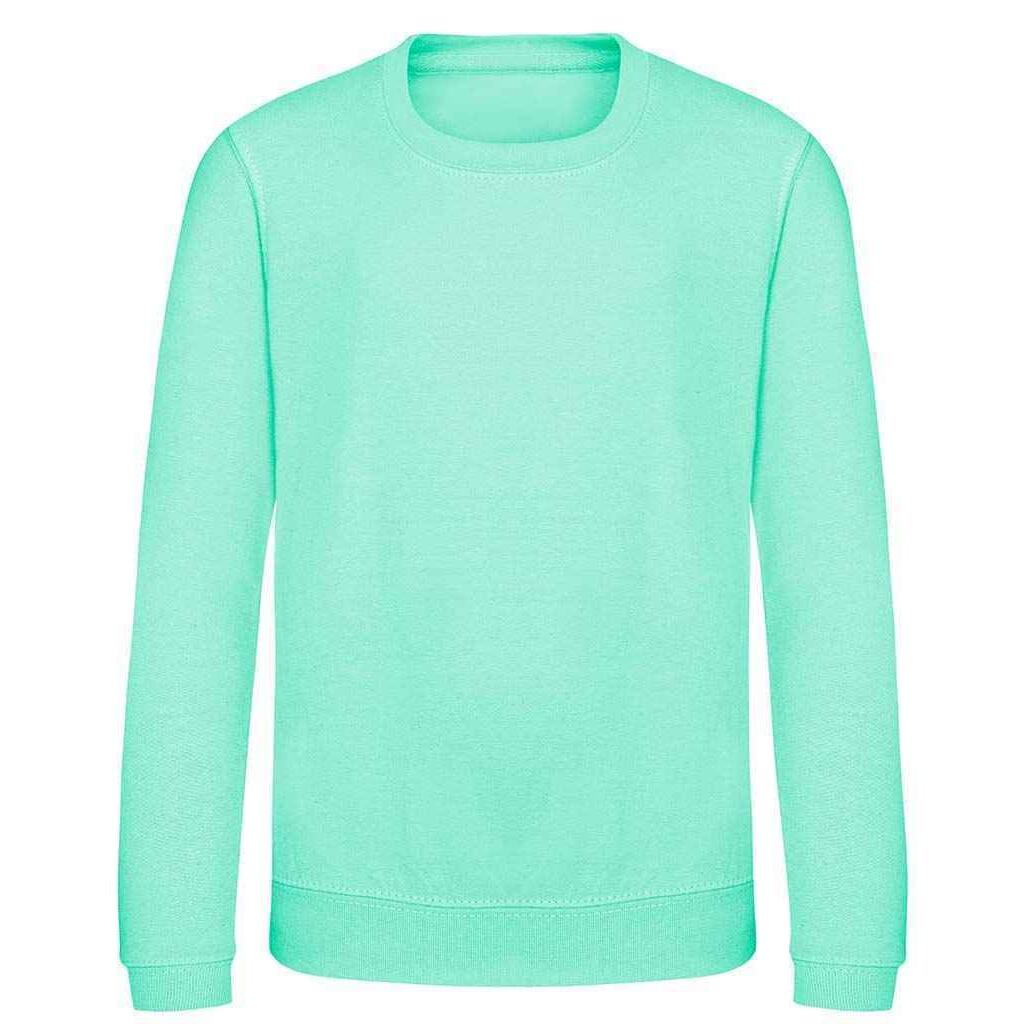 AWDis Just Hoods Childrens/Kids Sweatshirt
