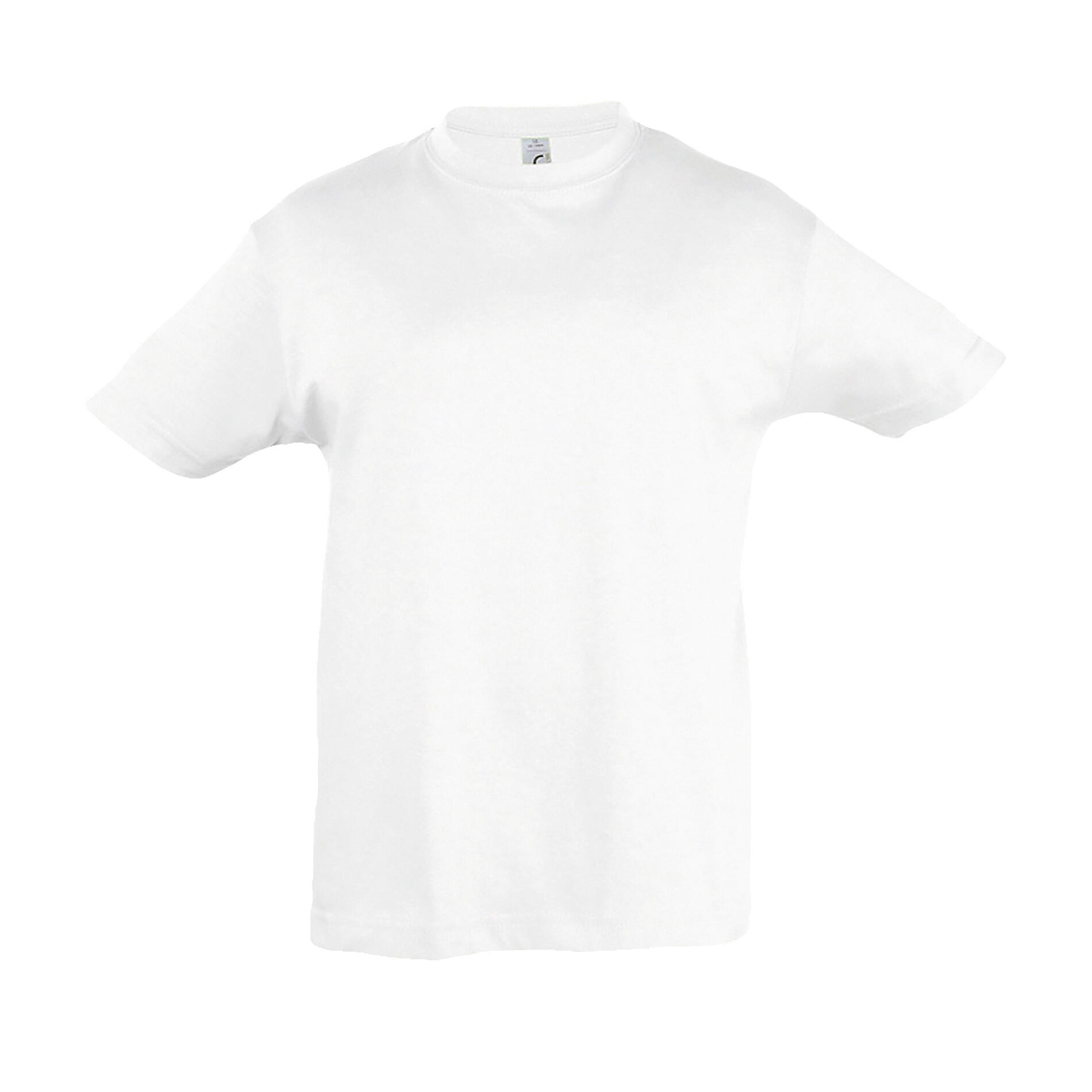 SOLS Kids Regent Short Sleeve T-Shirt