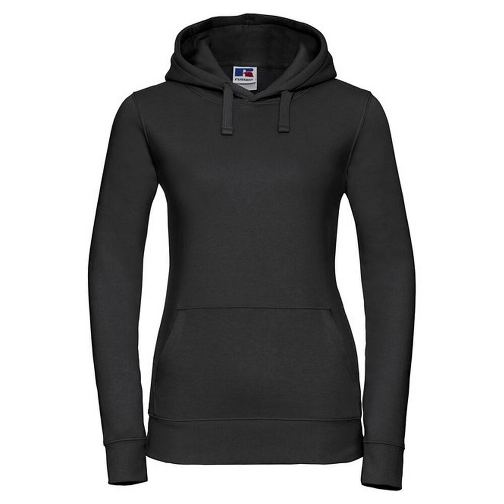 Russell Womens/Ladies Authentic Hoodie
