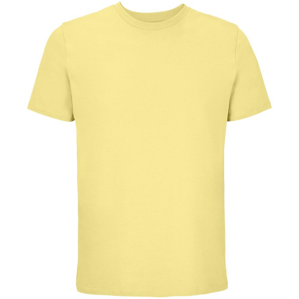 SOLS Unisex Adult Legend Organic T-Shirt