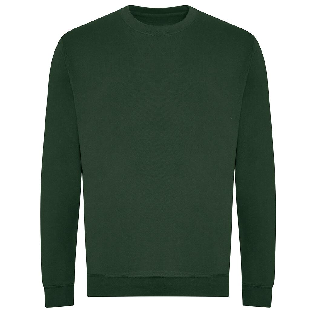 Awdis Mens Organic Sweatshirt