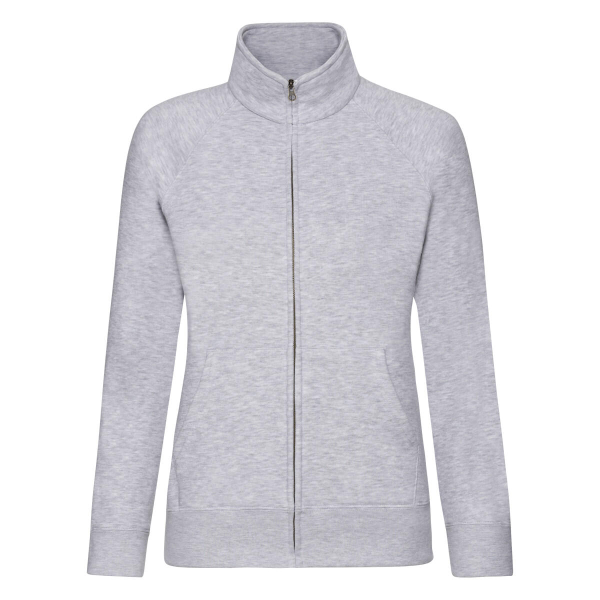 Fruit of the Loom Womens/Ladies Premium Lady Fit Jacket