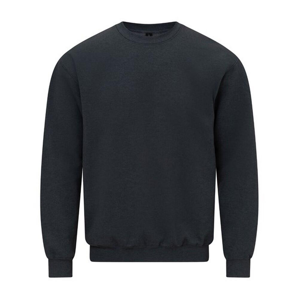 Gildan Unisex Adult Softstyle Fleece Midweight Sweatshirt