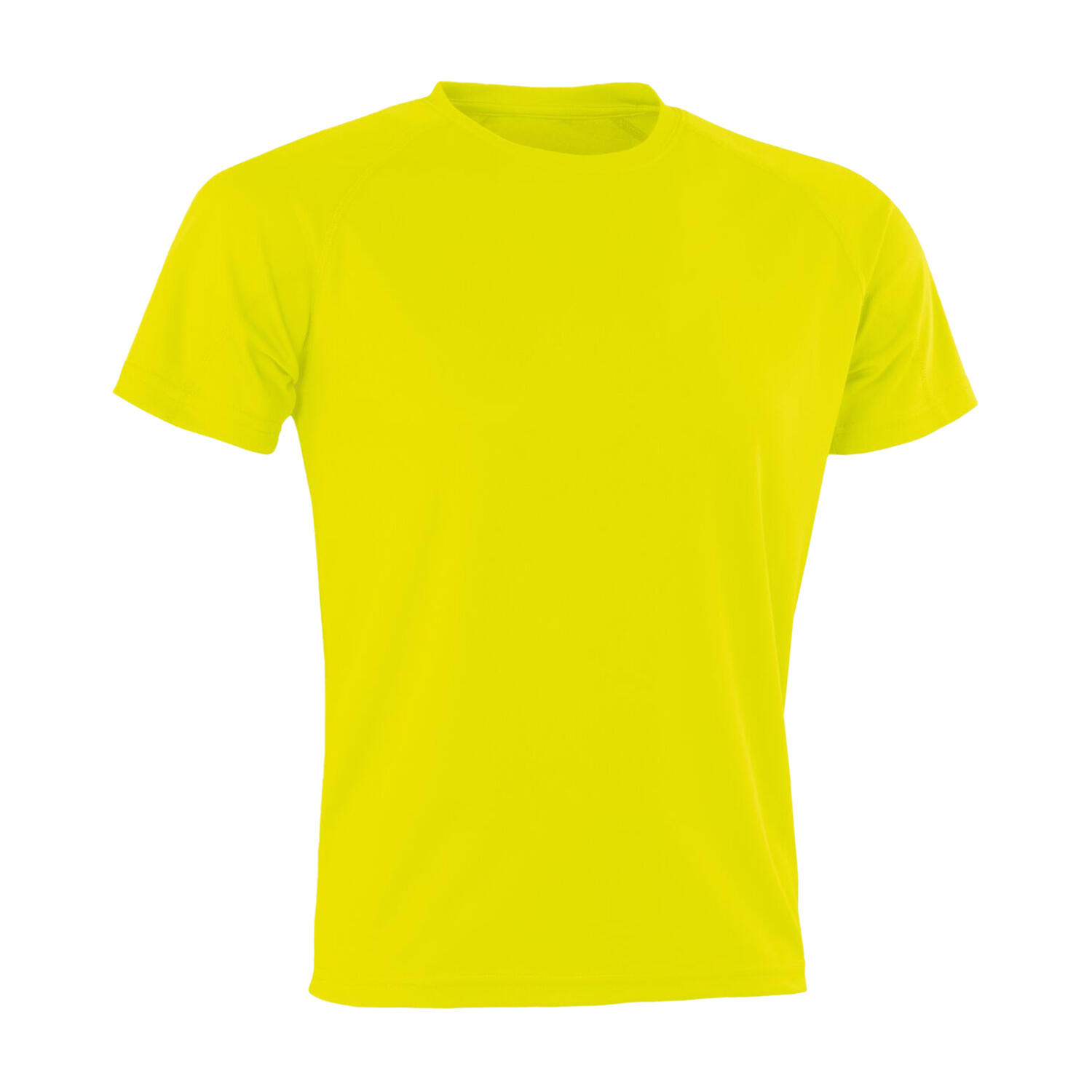 Spiro Mens Aircool T-Shirt