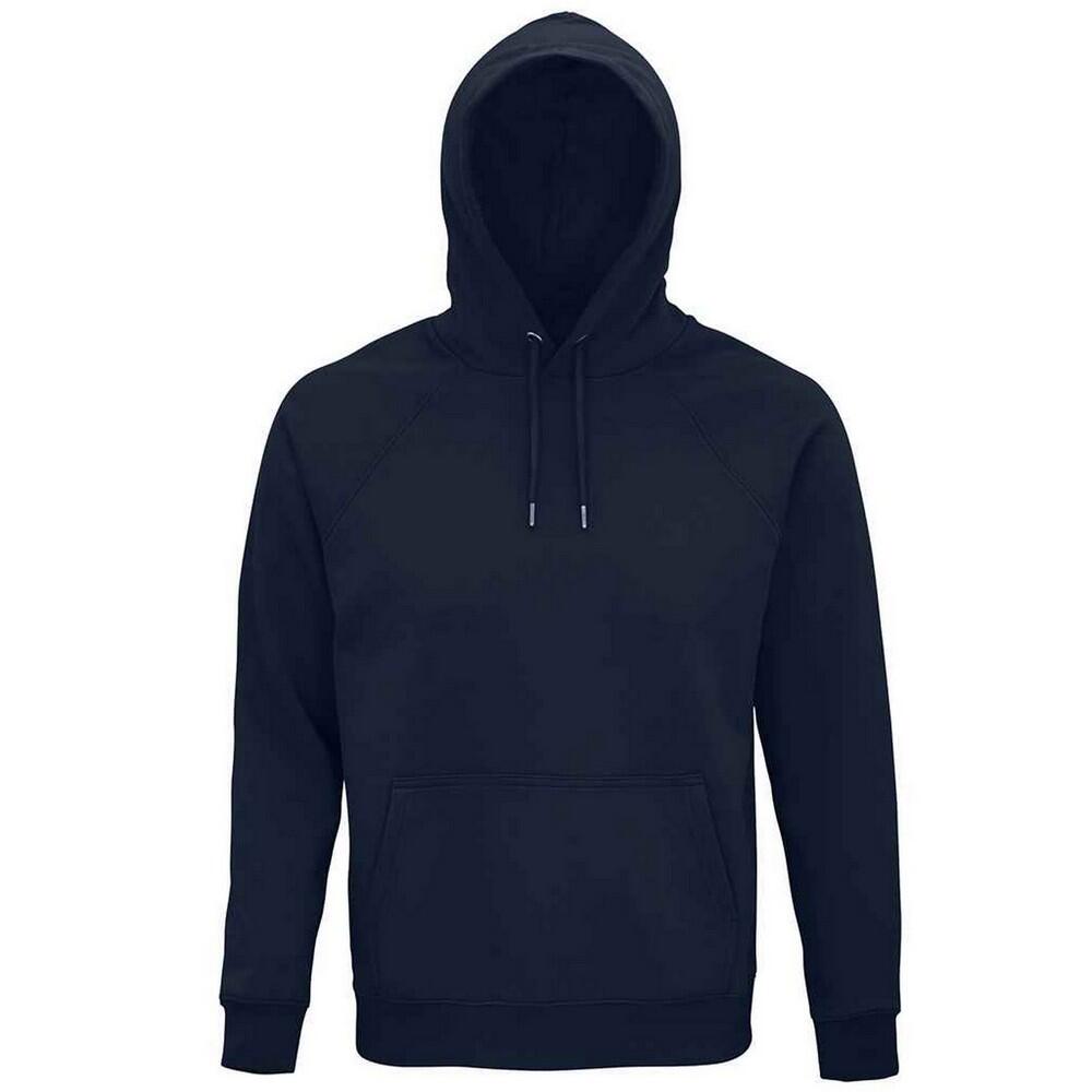 SOLS Unisex Adult Stellar Organic Hoodie