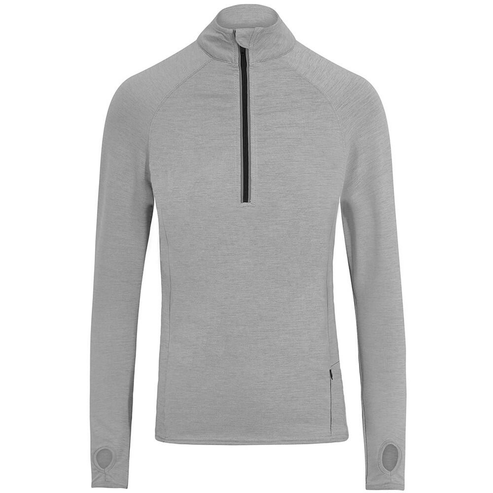 AWDis Just Cool Mens Cool-Flex Half Zip Top