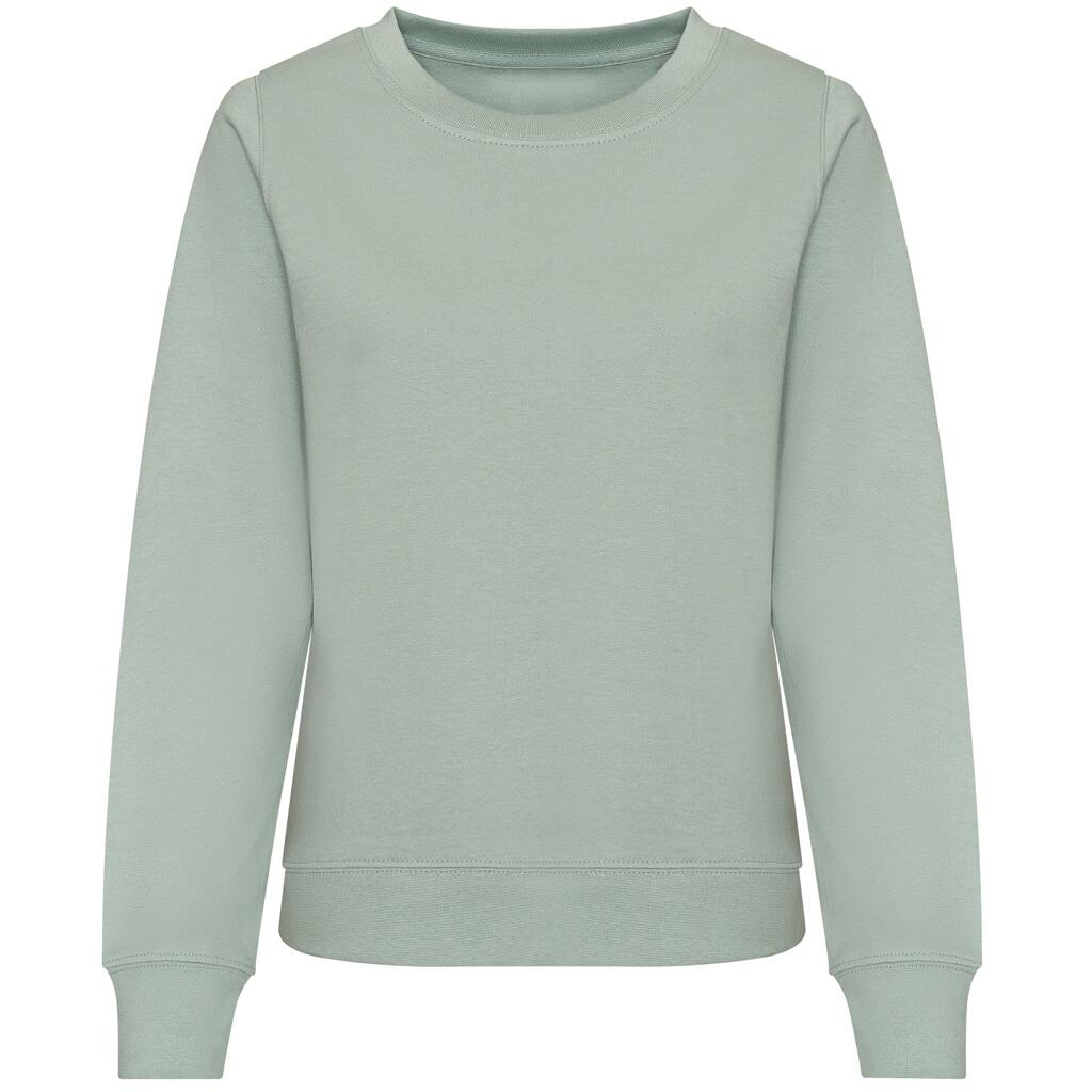 Awdis Womens/Ladies Sweatshirt