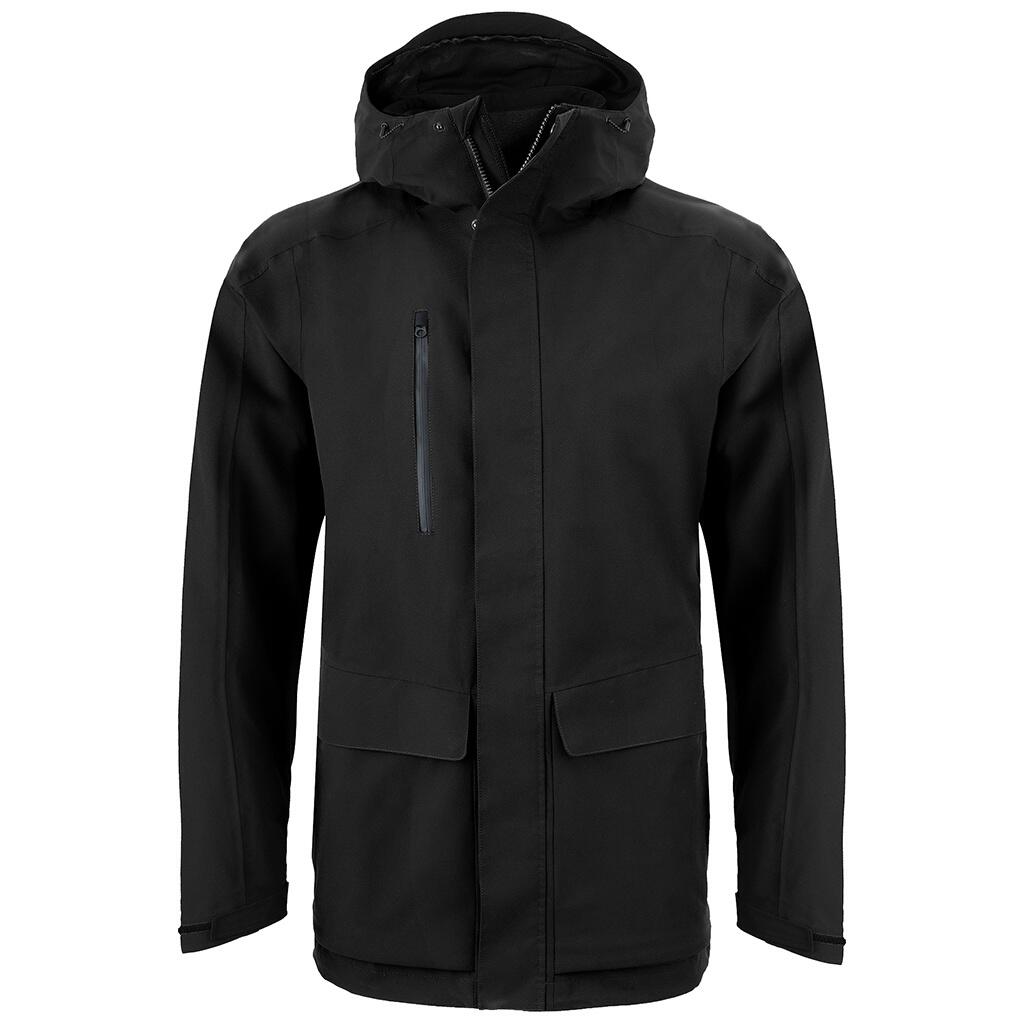 Craghoppers Unisex Adult Pro Stretch Waterproof Jacket