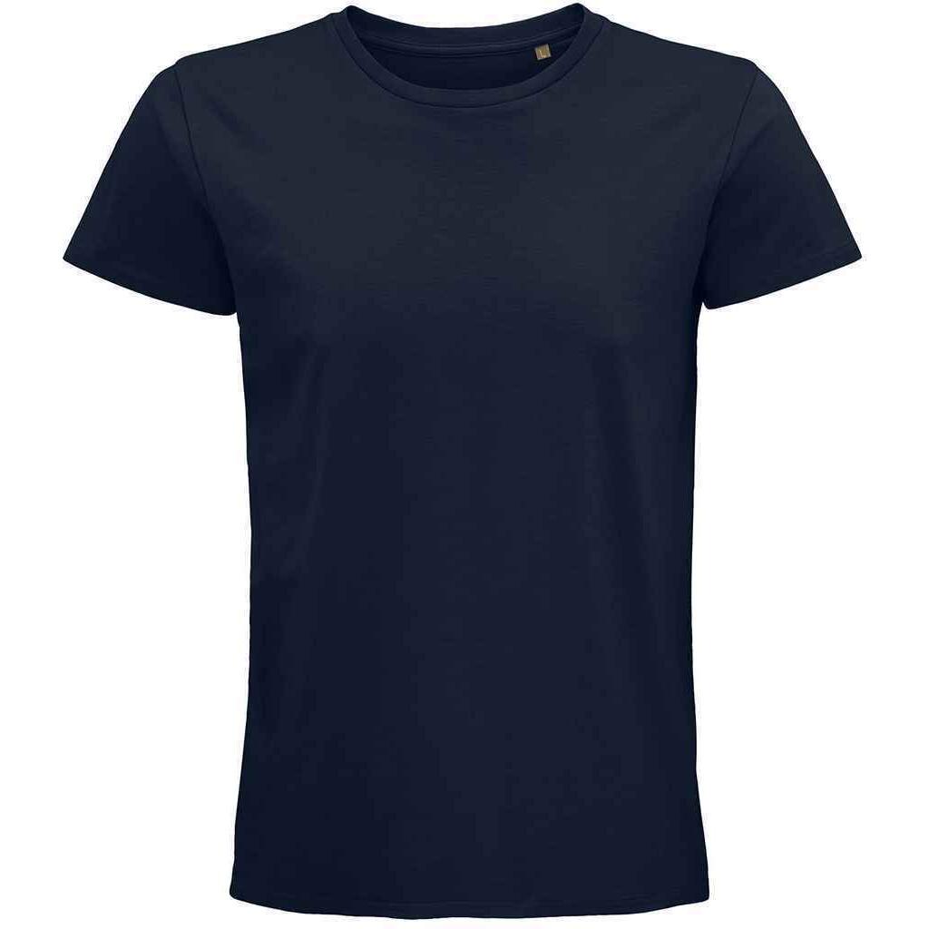 SOLS Unisex Adult Pioneer Organic T-Shirt