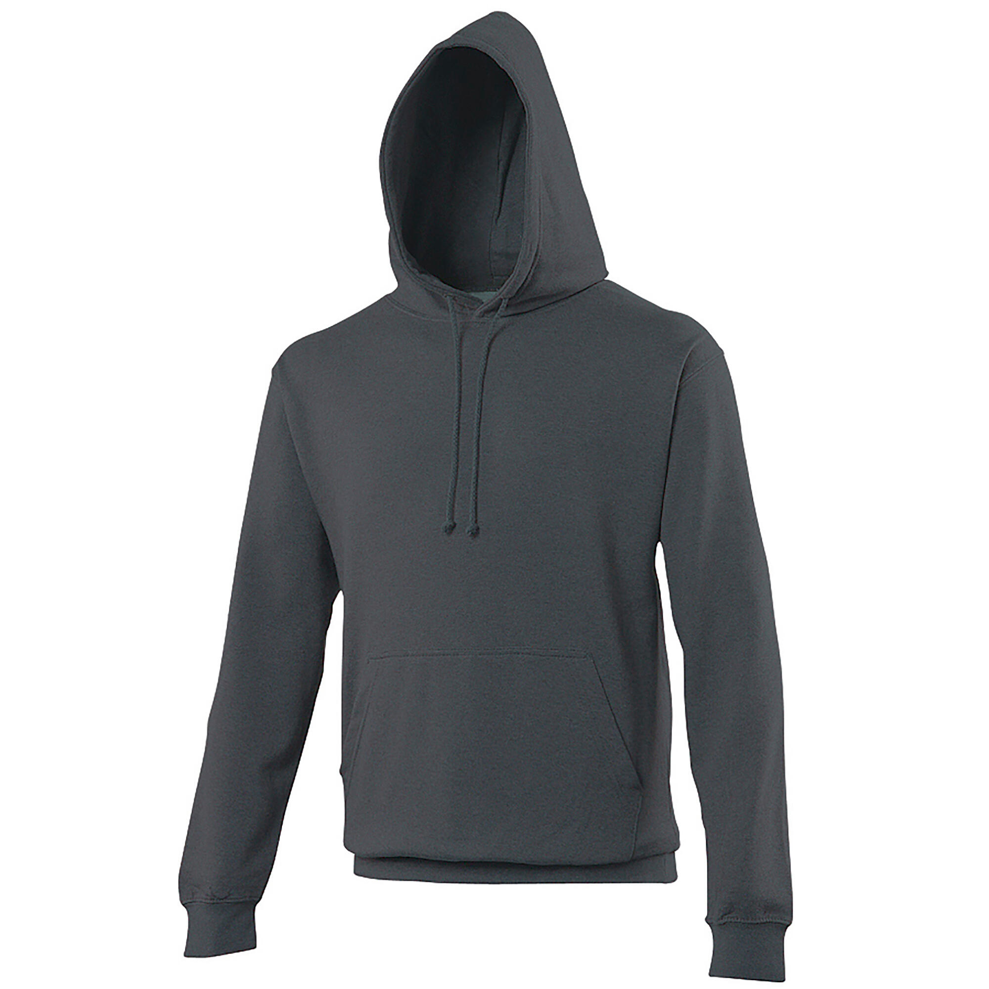 Awdis Unisex College Hooded Sweatshirt / Hoodie