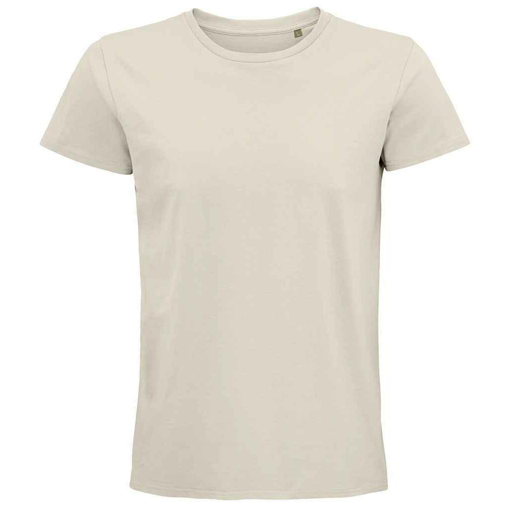 SOLS Unisex Adult Pioneer Organic T-Shirt
