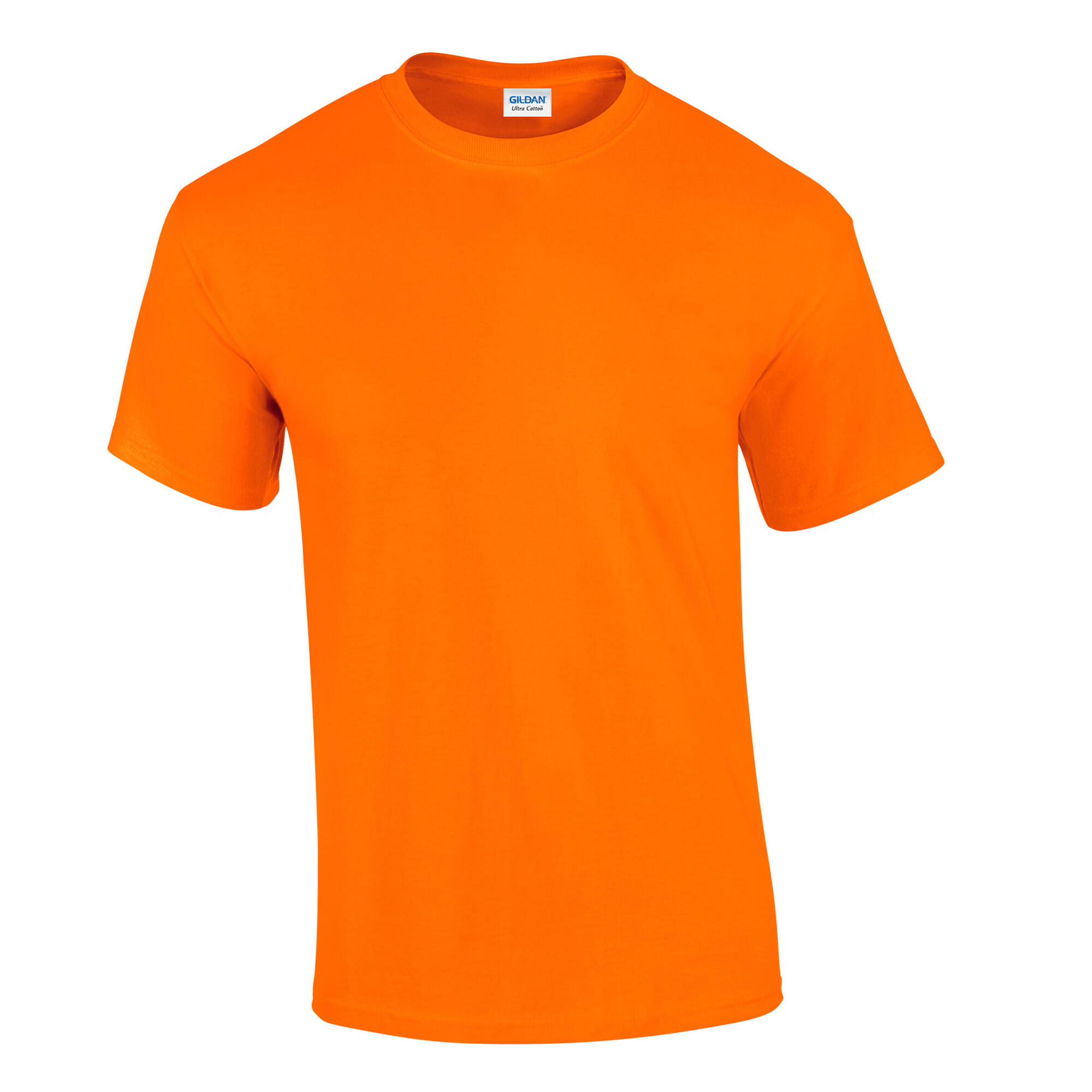 Gildan Unisex Adult Ultra Cotton T-Shirt