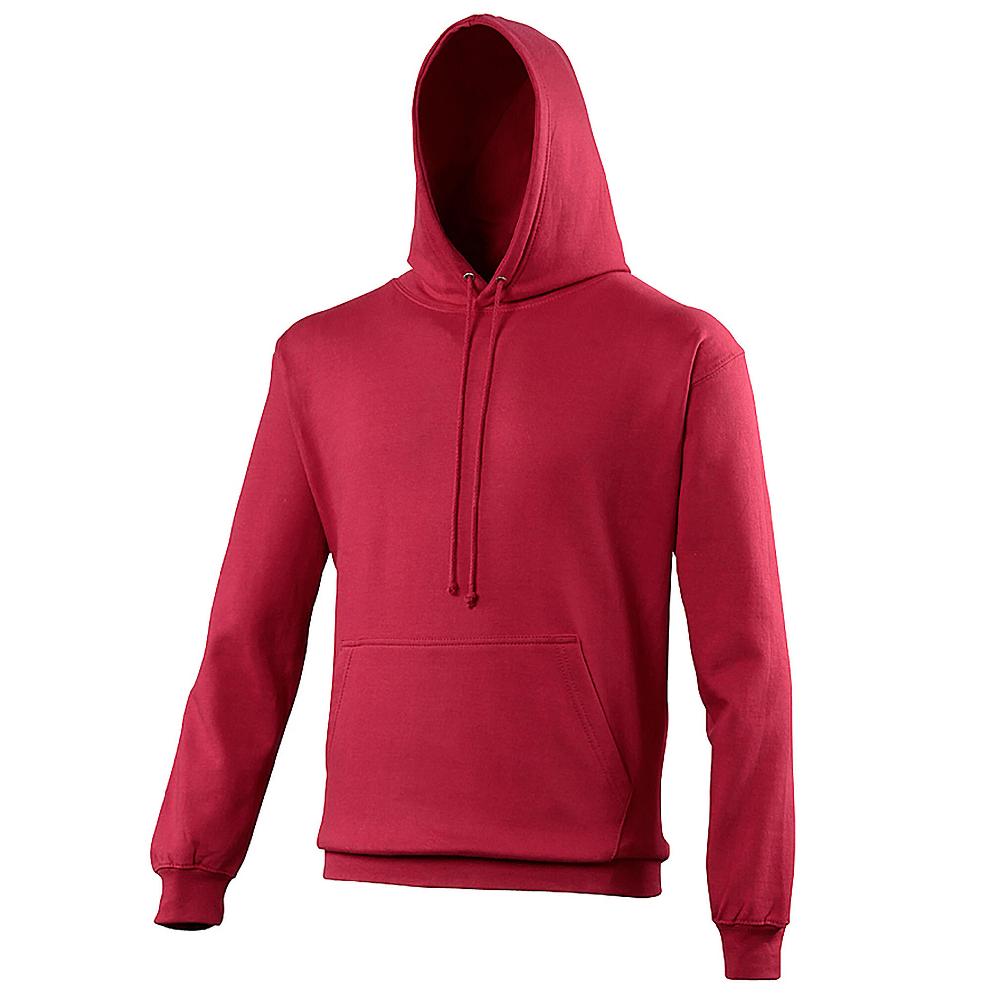 Awdis Unisex College Hooded Sweatshirt / Hoodie