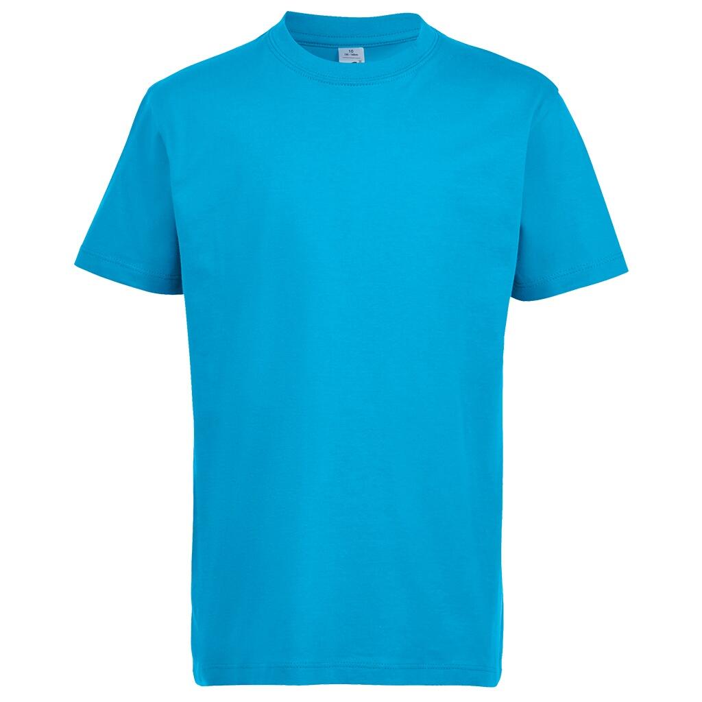 SOLS Kids Unisex Imperial Heavy Cotton Short Sleeve T-Shirt