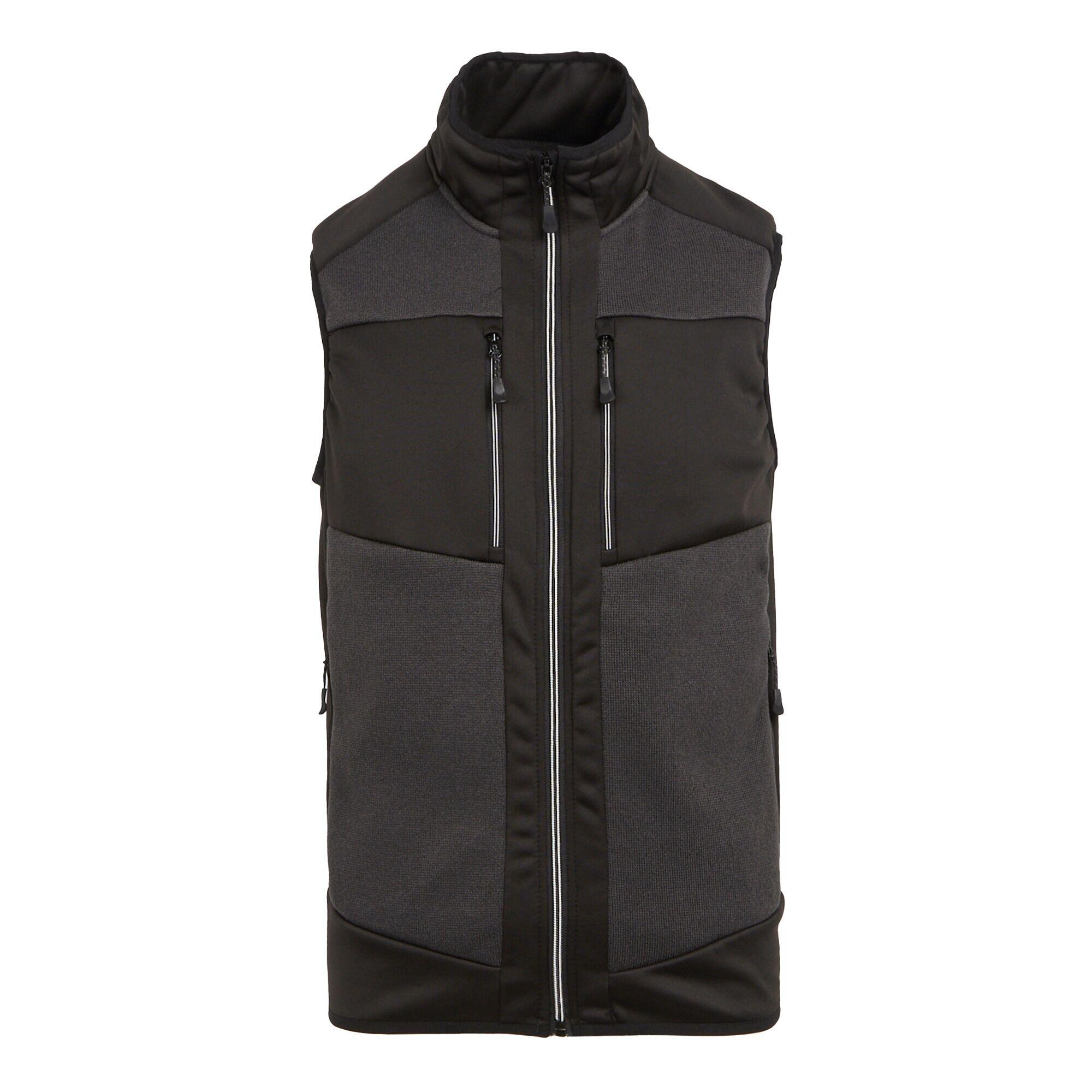 Regatta Mens E-Volve Stretch Body Warmer