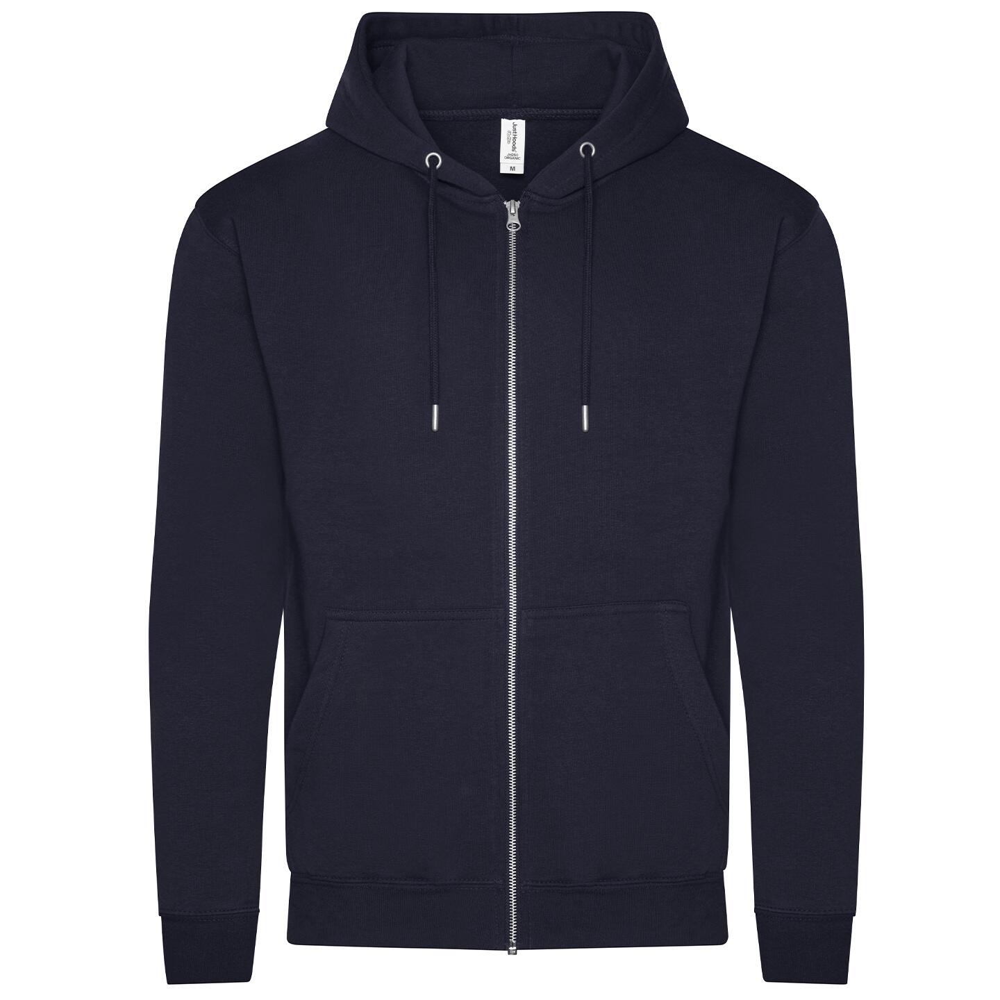 Awdis Unisex Adult Organic Hoodie