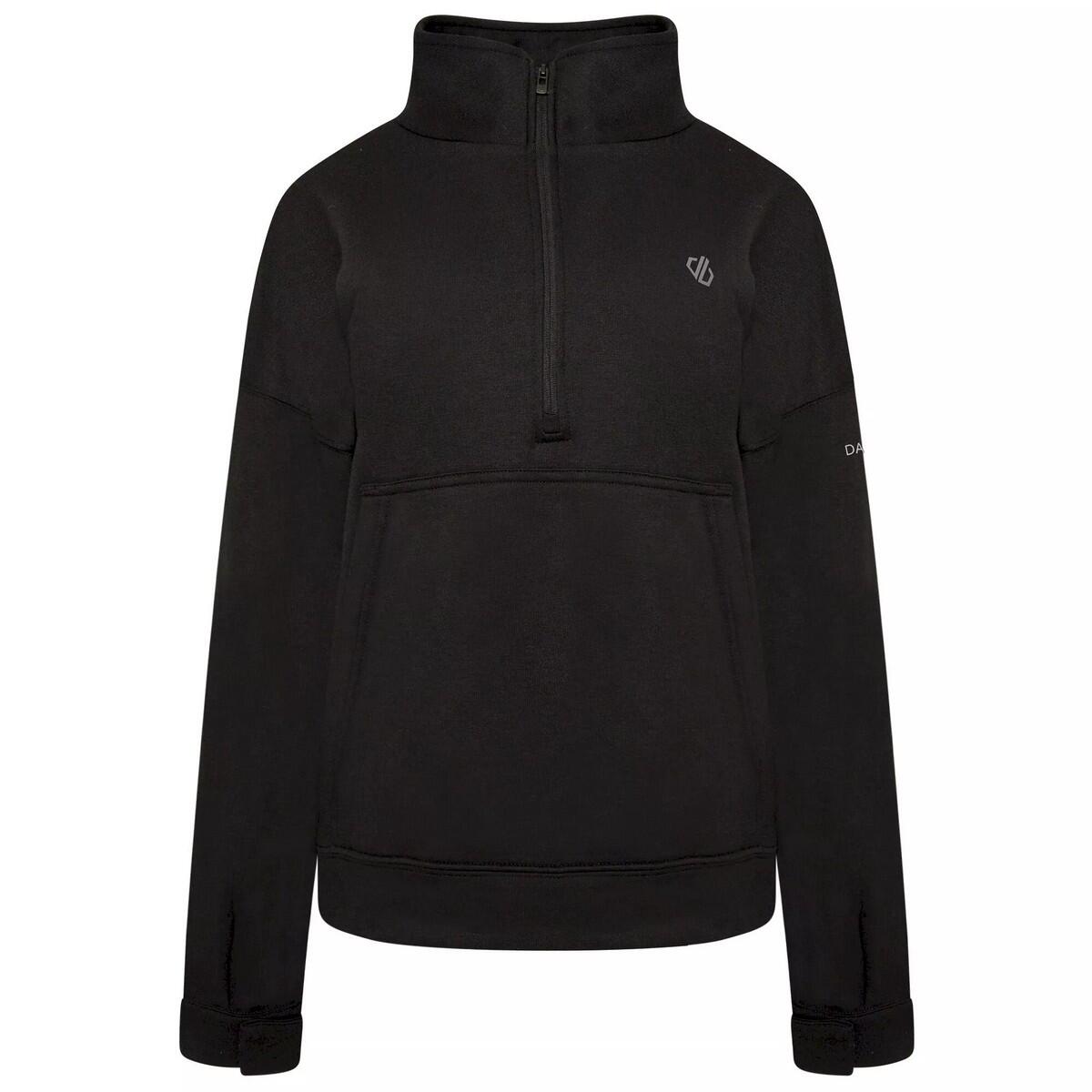 Dare 2B Womens/Ladies Laura Whitmore Recoup II Half Zip Sweatshirt