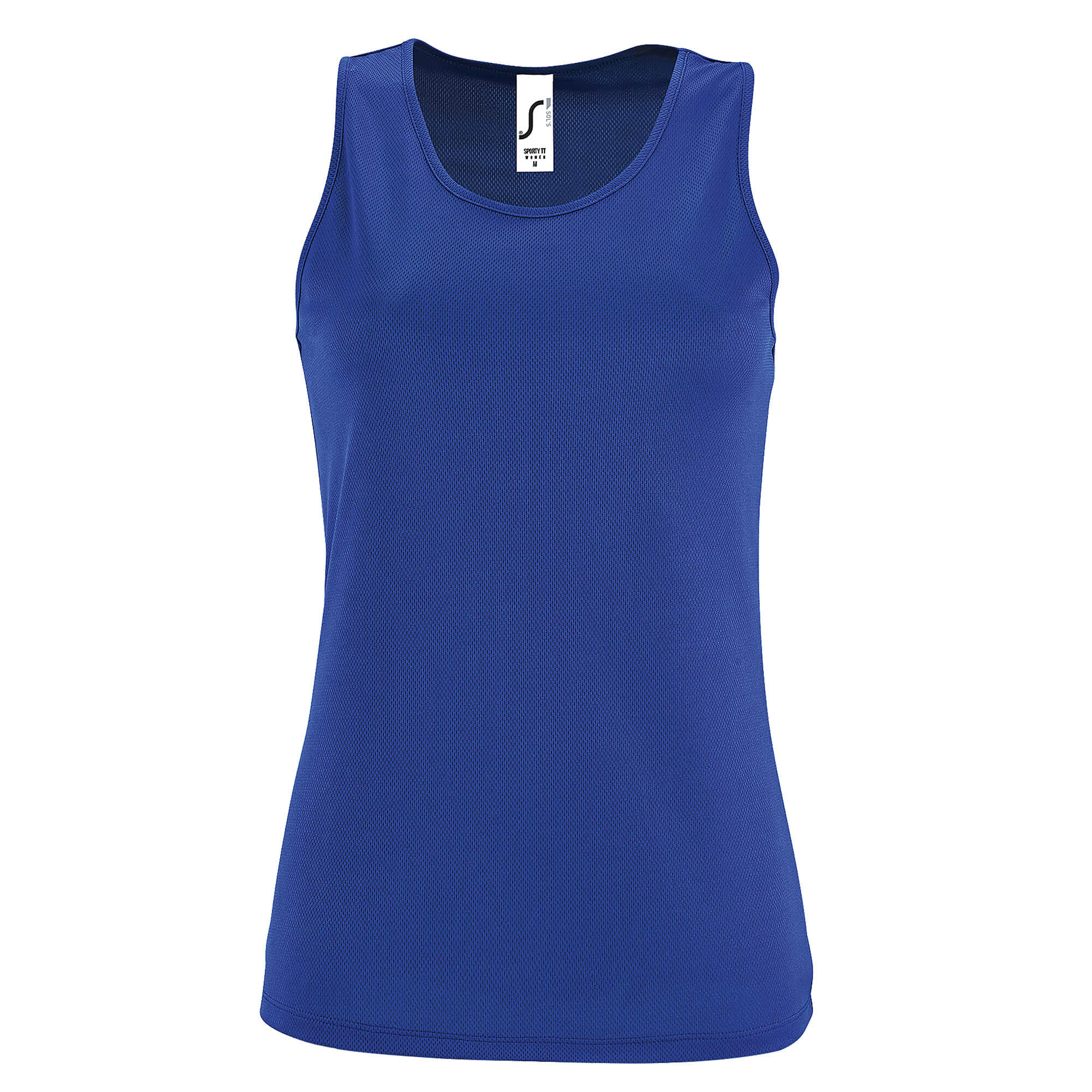 SOLS Womens/Ladies Sporty Performance Sleeveless Tank Top