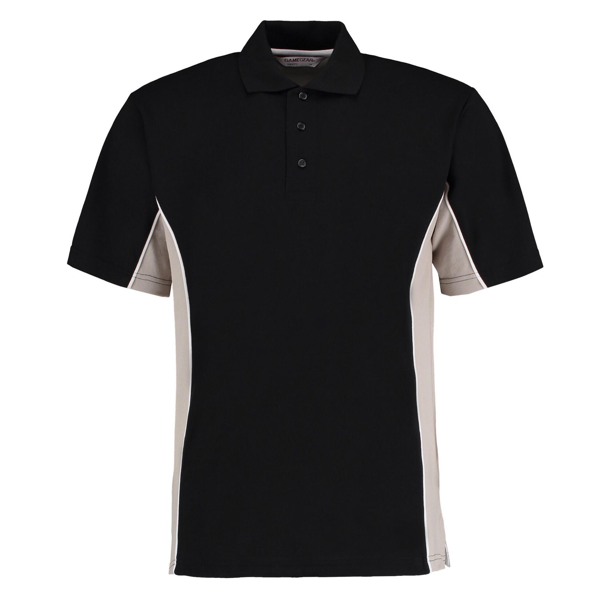 GAMEGEAR Mens Track Classic Polo Shirt