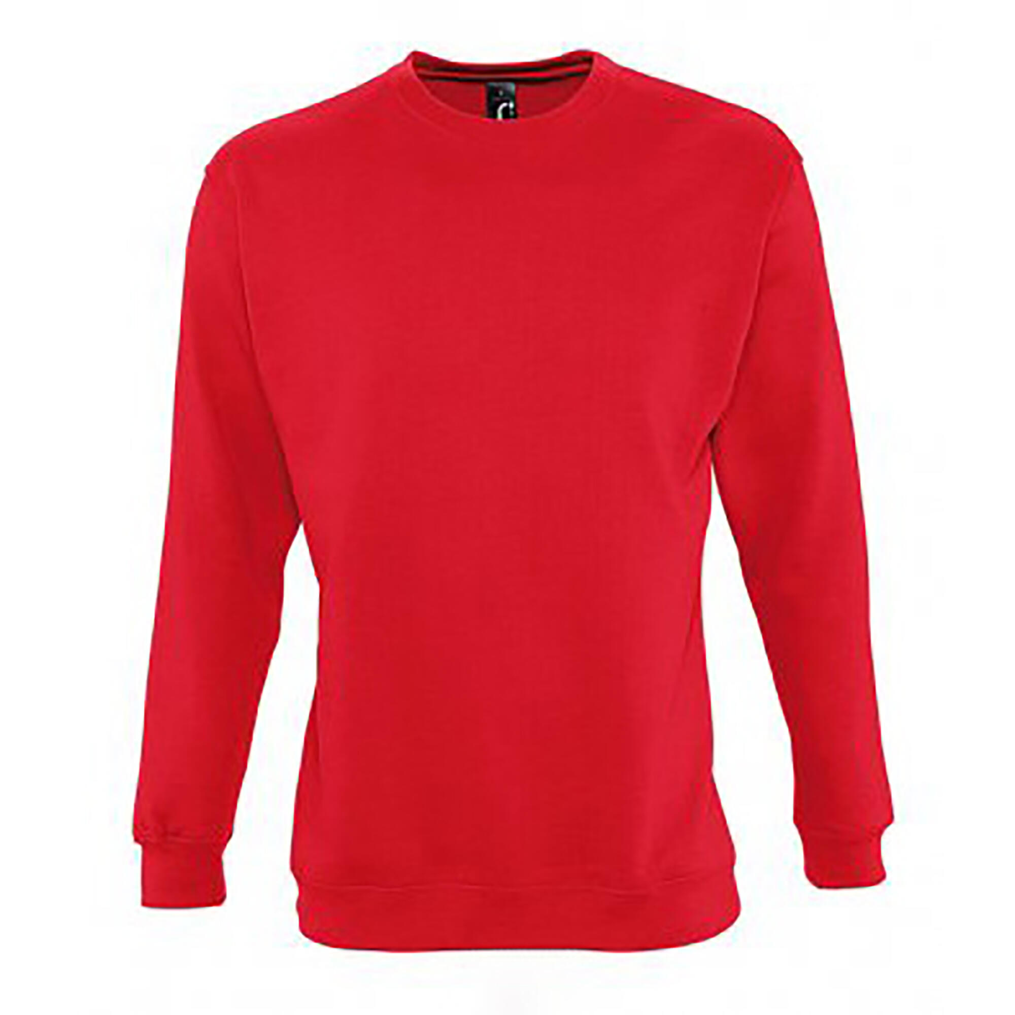 SOLS Unisex Supreme Sweatshirt