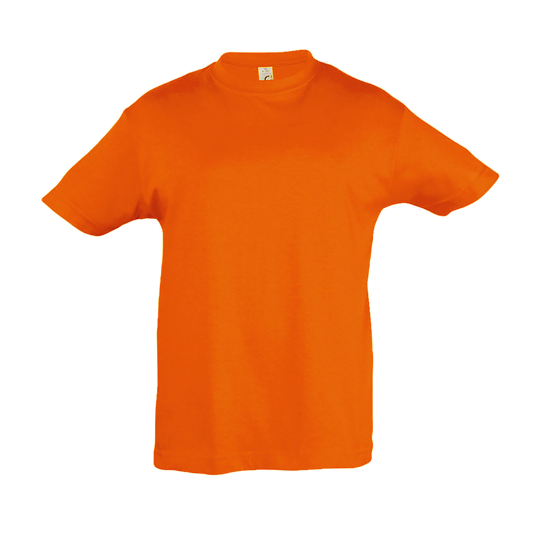 SOLS Kids Regent Short Sleeve T-Shirt
