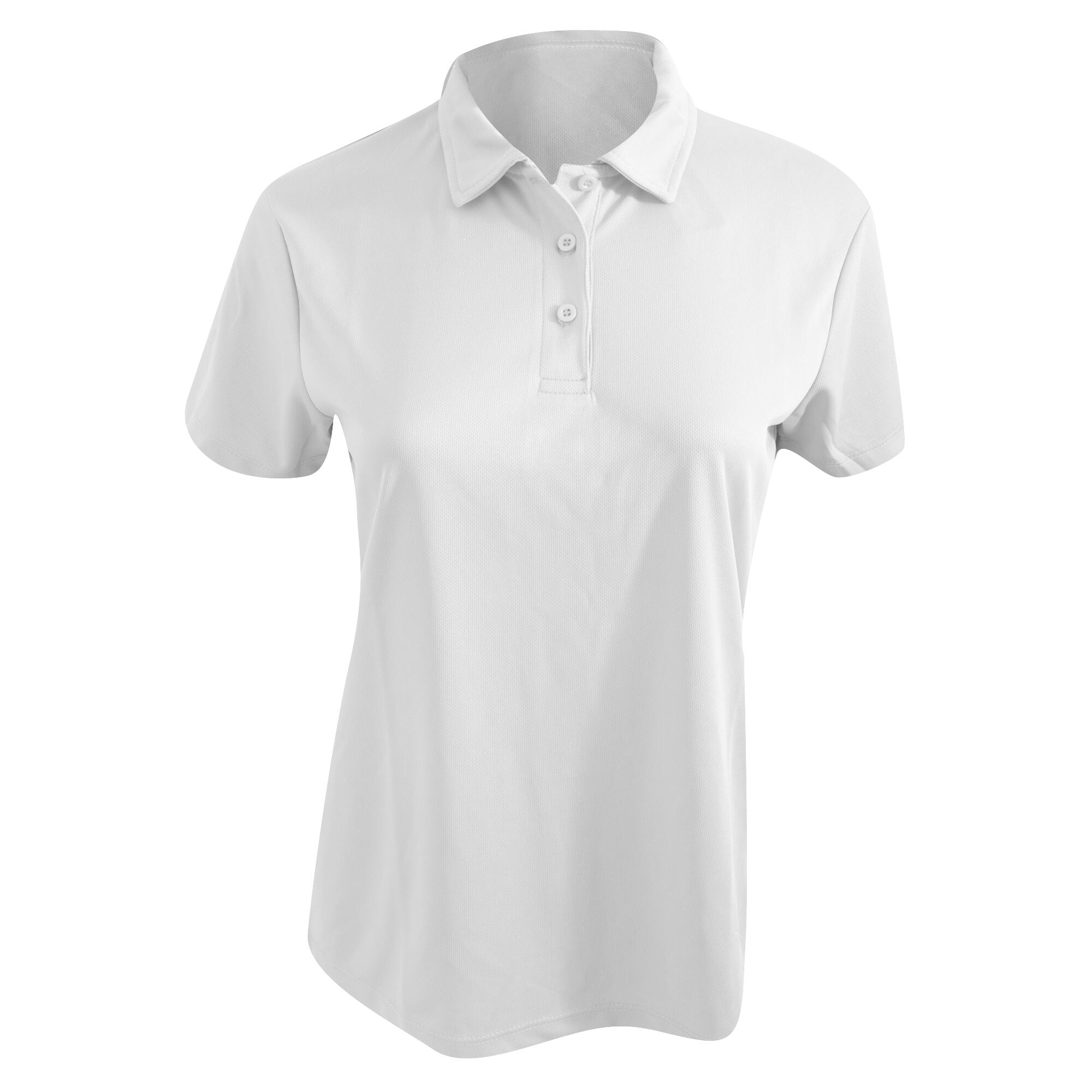 AWDis Cool Womens Girlie Cool Polo / Polos / Womens Fashion / Women