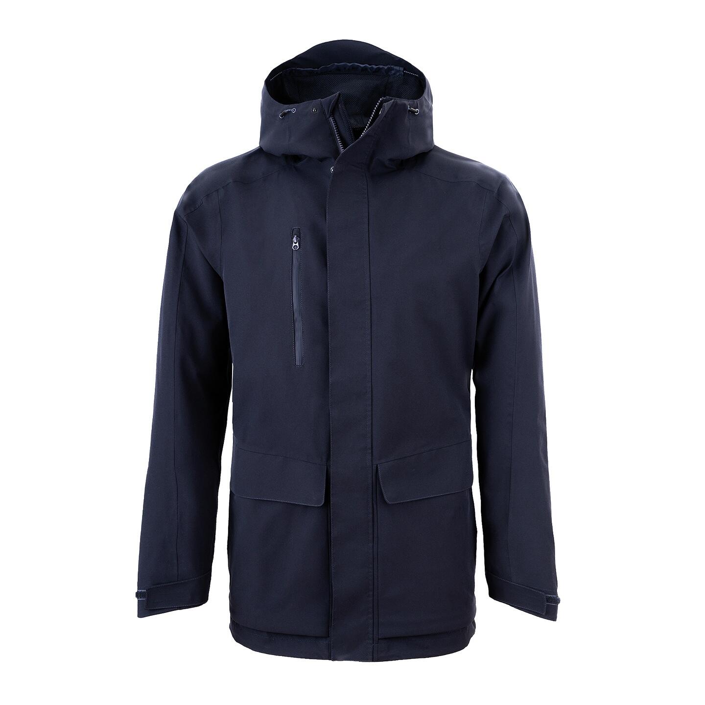 Craghoppers Unisex Adult Expert Kiwi Pro Stretch Waterproof Jacket