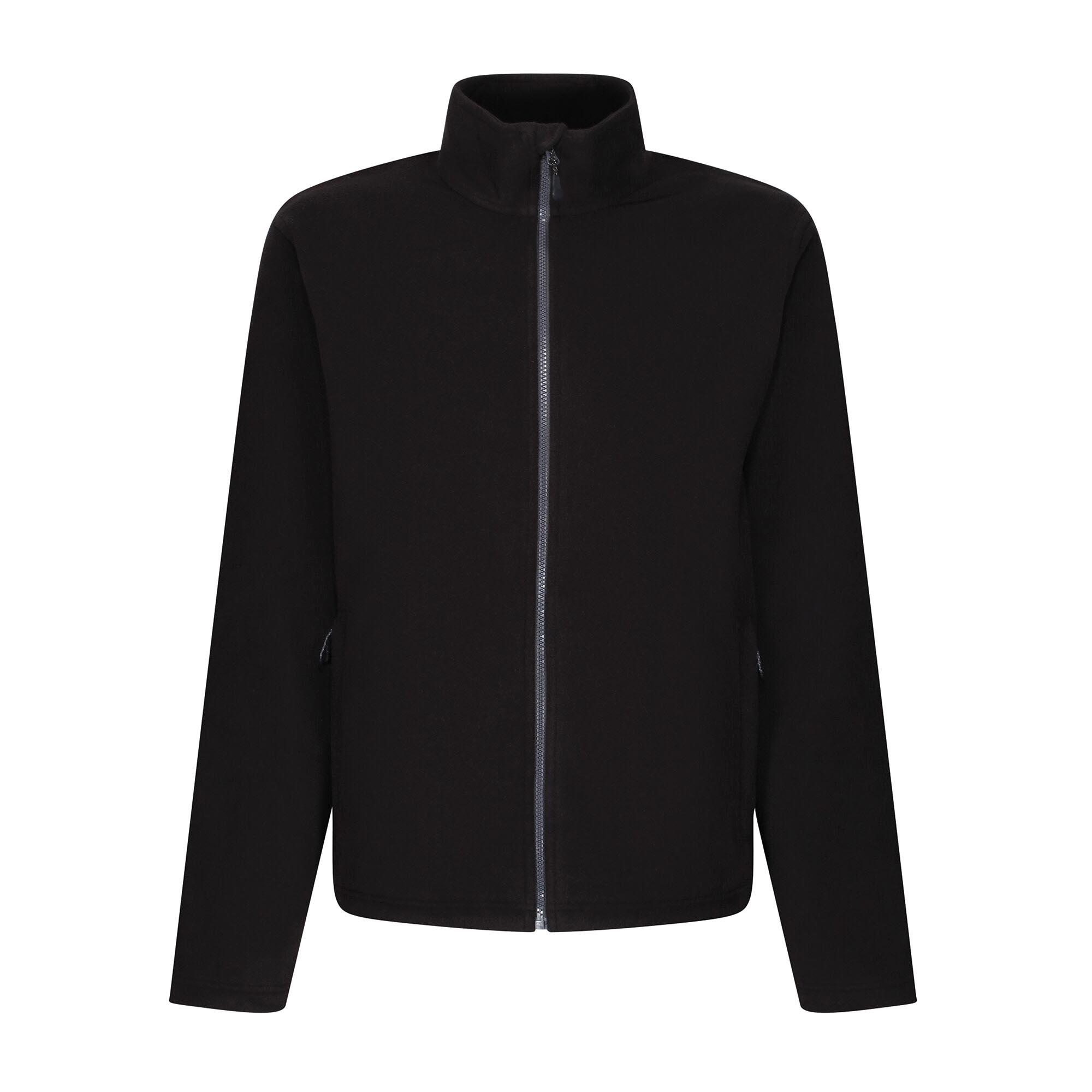 Regatta Mens Honestly Made Fleece Jacket