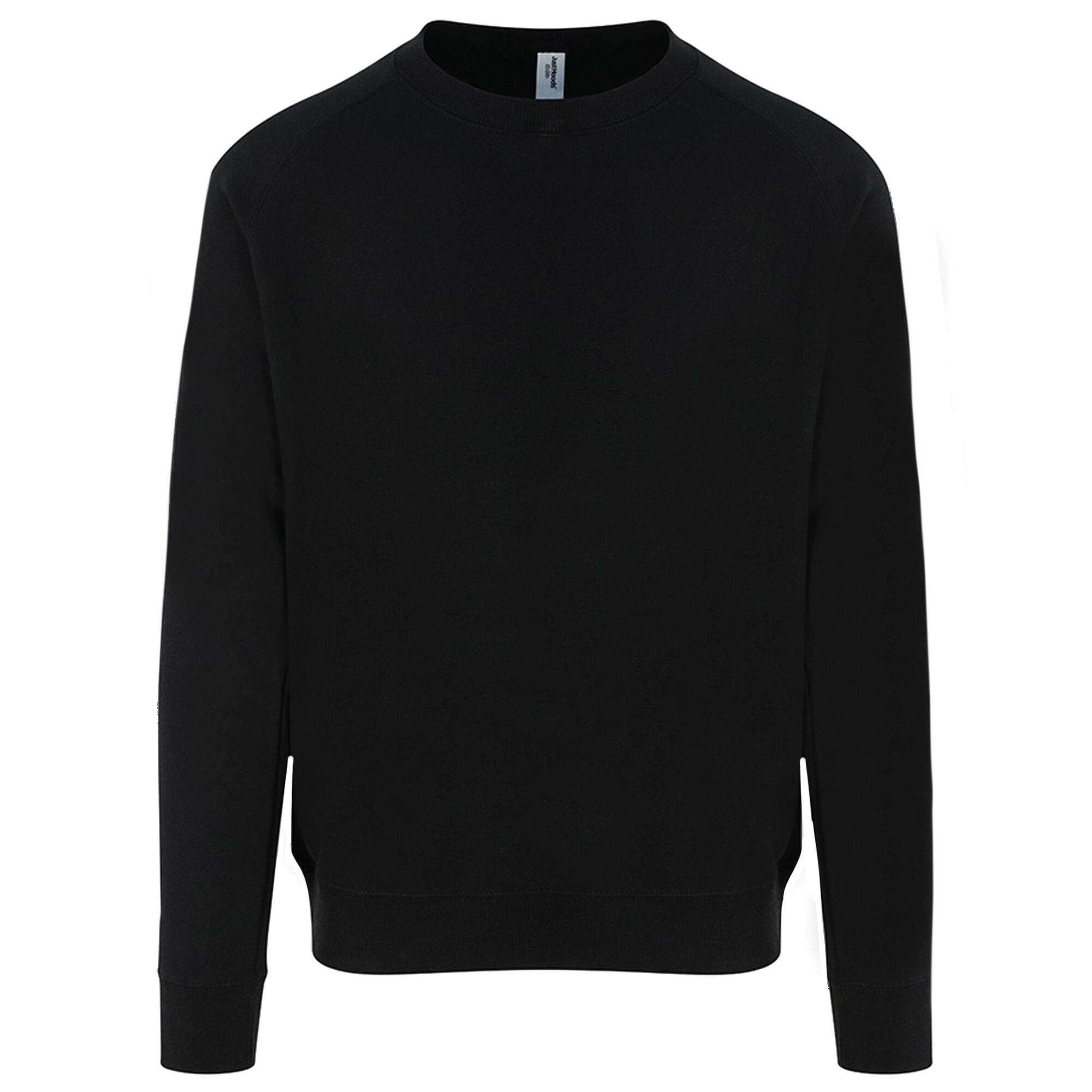 AWDis Just Hoods Mens Graduate Heavyweight Sweatshirt