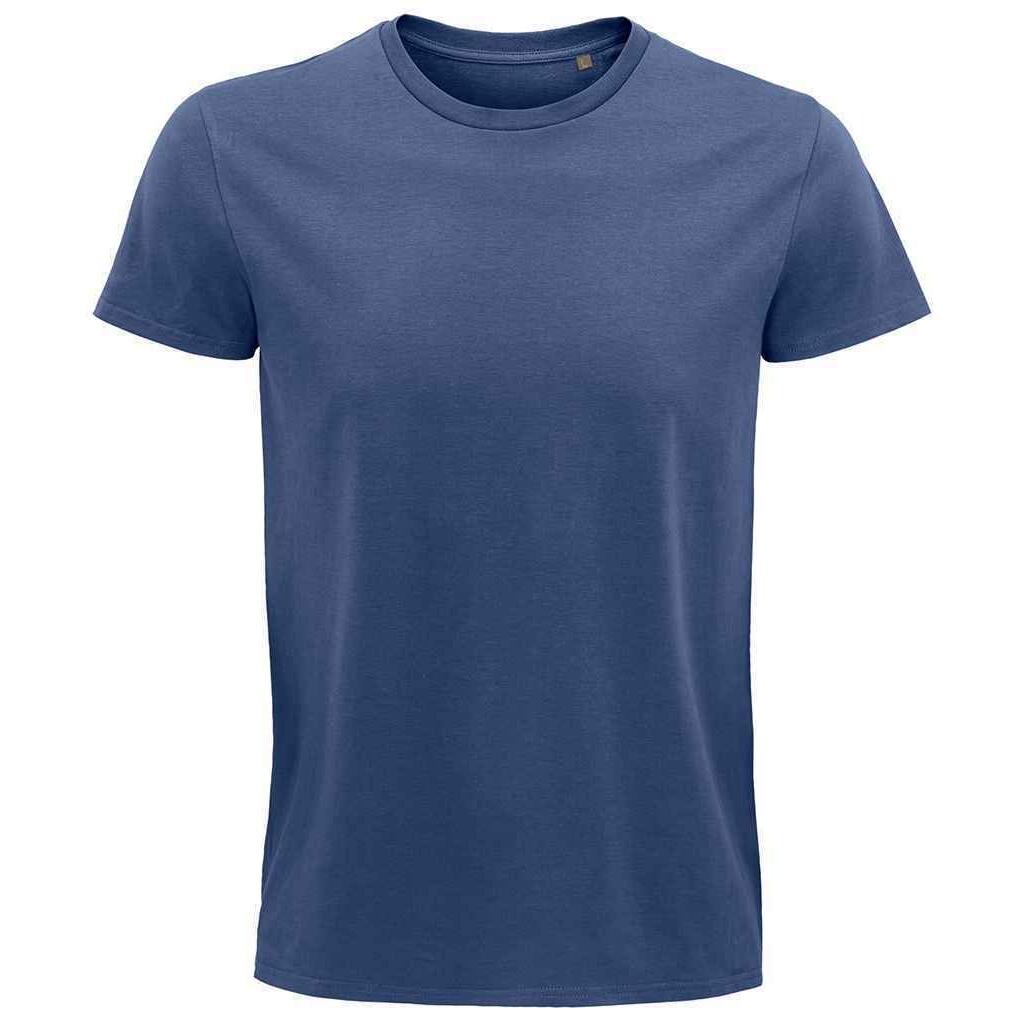 SOLS Unisex Adult Pioneer Organic T-Shirt
