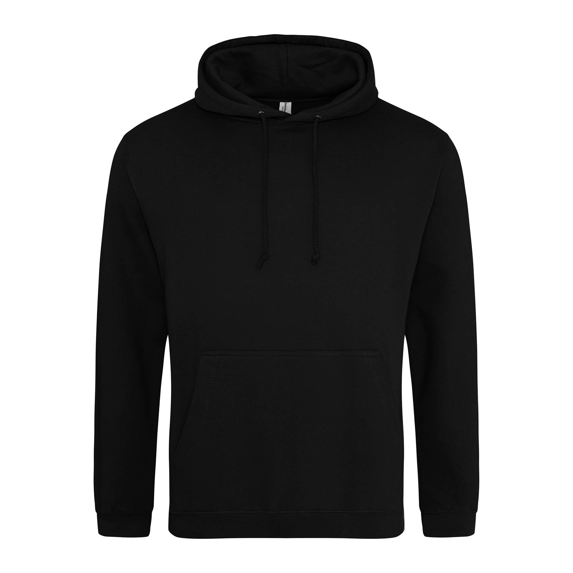 Awdis Unisex College Hooded Sweatshirt / Hoodie