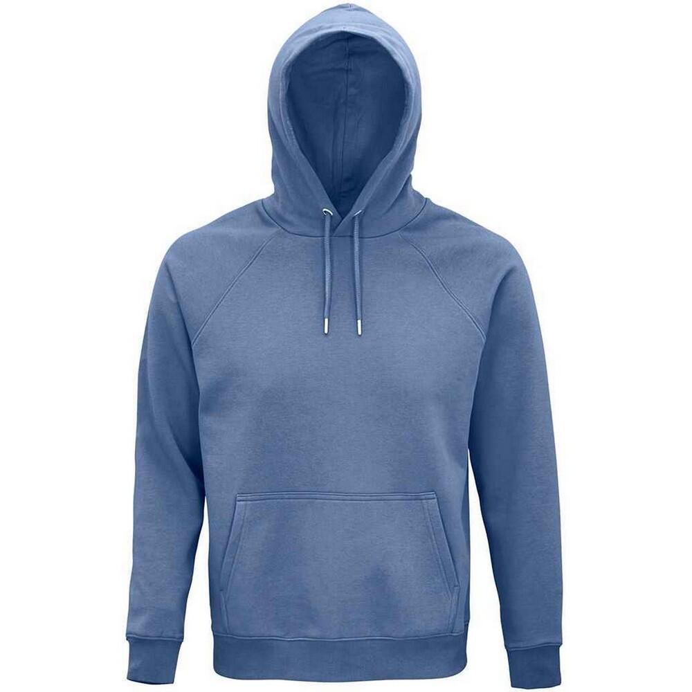 SOLS Unisex Adult Stellar Organic Hoodie